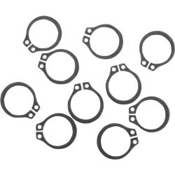 SEGER NAPĘD POMPA OLEJU HD BT 1970-99 XL 56- 11002