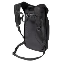 PLECAK LOUIS TWARDY CZARNY