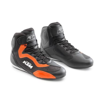 BUTY KTM FASTER 3 KNITTED 44