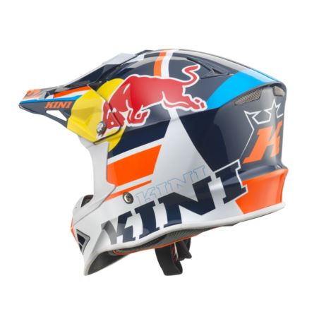 KASK KINI RB KTM COMPETITION M/58