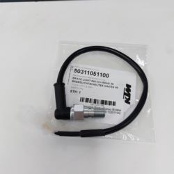 WŁĄCZNIK STOPU TYŁ KTM HUSQV GASGAS