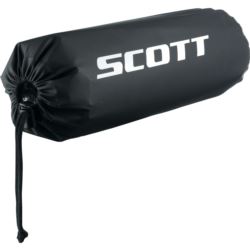 SPODNIE SCOTT P/D RAIN ERGONOMIC PRO DP CZARNE L