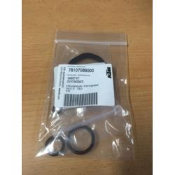 USZCZELKI ZBIORNIKA PALIWA,POMPY, ZESTAW KTM