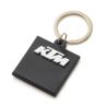 BRELOK KTM LOGO CZARNY