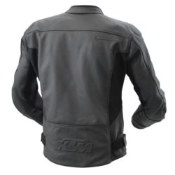 KURTKA KTM EMPIRICAL LEATHER M