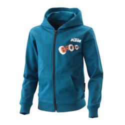BLUZA KTM KIDS RADICAL 164/12-14Y