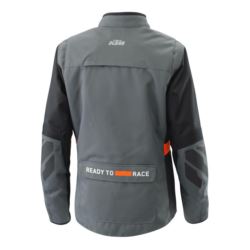 KURTKA KTM WOMEN TOURRAIN WP V2 S