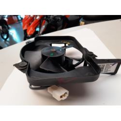 WENTYLATOR KTM DUKE 125-200