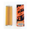 FILTR OLEJU KTM HF158 HF650 adv 1290