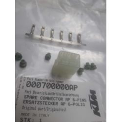 WTYCZKA DIAGNOSTYCZNA KTM HUSQVARNA AP