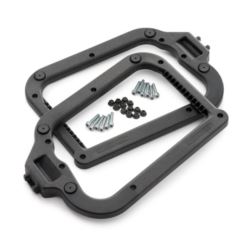 ADAPTER-KIT PLAST. CASE