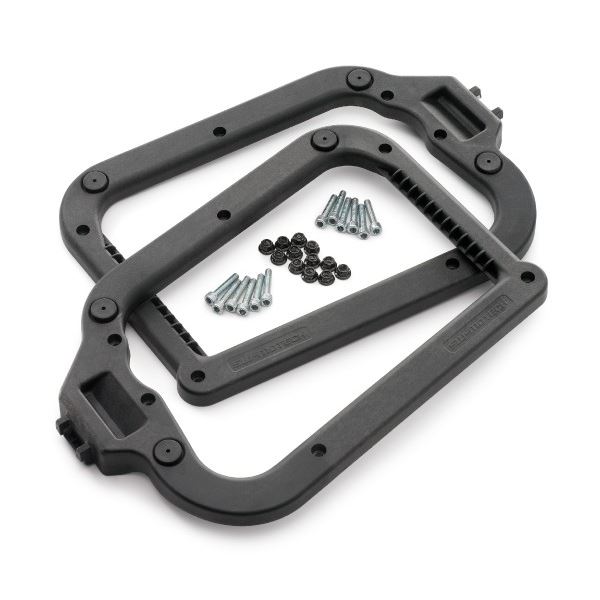 ADAPTER-KIT PLAST. CASE