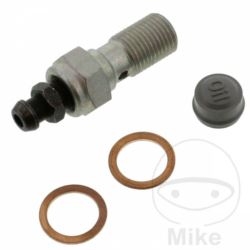 ŚRUBA DO PRZEW.HAM.M10x1,00 Z ODPOWIETRZN. KTM