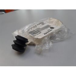 OSŁONA PROWADNICY ZACISK.HAMULC KRÓTKA KAWASAKI