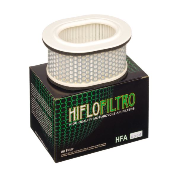 FILTR POWIETRZA HIFLOFILTRO YAMAHA FZS600N S