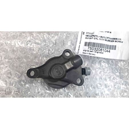 SIŁOWNIK SPRZĘGŁA MAGURA OLEJ HYDRAULICZNY KTM