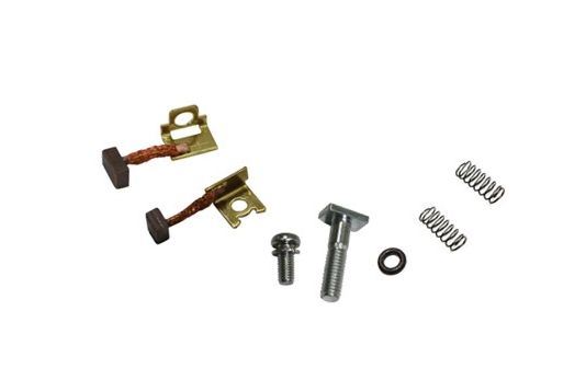 SZCZOTKI ROZRUSZNIKA NACHMAN BRONCO KTM