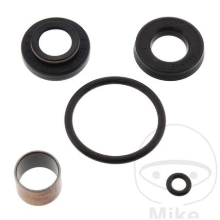 ZEST NAPR AMORTYZATOR TYŁ JMP WP 36/14