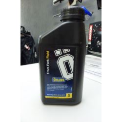 OLEJ TELESKOP OHLINS FF Fluid 5 1litr