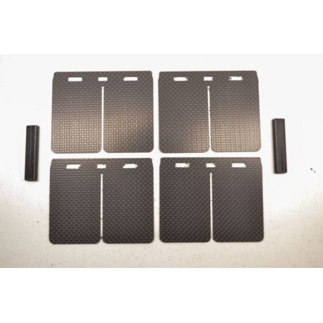 LISTKI MEMBRANY V-FORCE TYP4