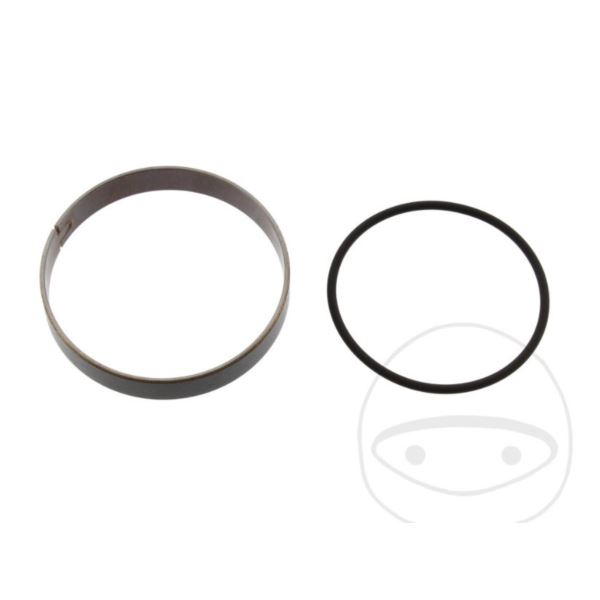 PANEWKA TŁOKA AMORTYZATORA 46x8,0x1,0mm WP JMP