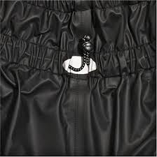 SPODNIE SCOTT P/D RAIN ERGONOMIC PRO XXL