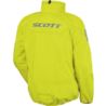 KURTKA SCOTT P/D RAIN ERGONOMIC PRO YELLOW XL