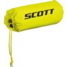 KURTKA SCOTT P/D RAIN ERGONOMIC PRO YELLOW XL