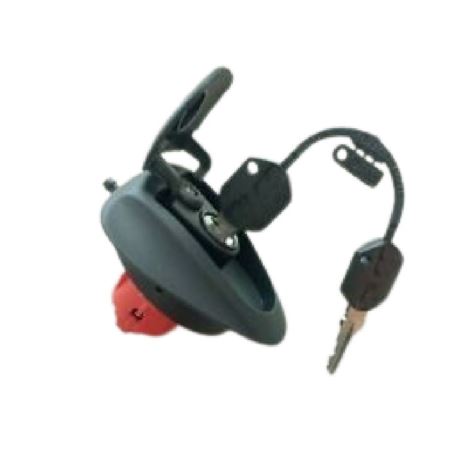 KOREK WLEWY PALIWA KTM LC4 USA '99