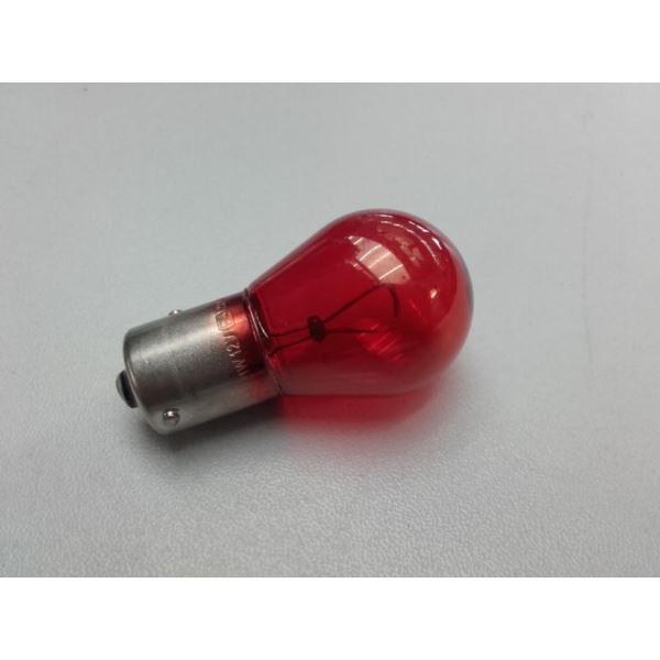 ŻARÓWKA PR21W 12V BAW15s PHILIPS