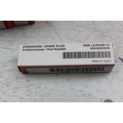 SPARK PLUG M12X1.25