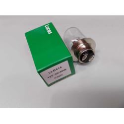 ŻARÓWKA P36d 12V 50/40W Lucas