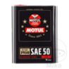 Olej silnikowy Motul Classic SAE 50 2 L mineralny