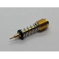 ŚRUBA SKŁADU MIESZANKI KPL.SPREŻYNA PODKŁAD.ORING