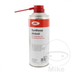 OLEJ STNTETYCZNY ESTROWY SPRAY 400ml DO LINEK