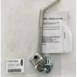 KOPNIAK STARTER NOŻNY KTM WIELE MODELI