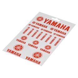 ZESTAW NAKLEJEK YAMAHA