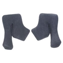 WKŁADKI POLICZKOWE SHOEI TYPE A