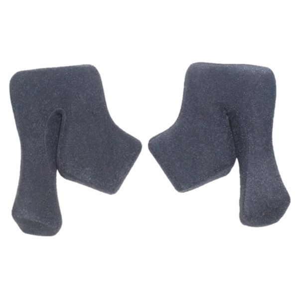 WKŁADKI POLICZKOWE SHOEI TYPE A