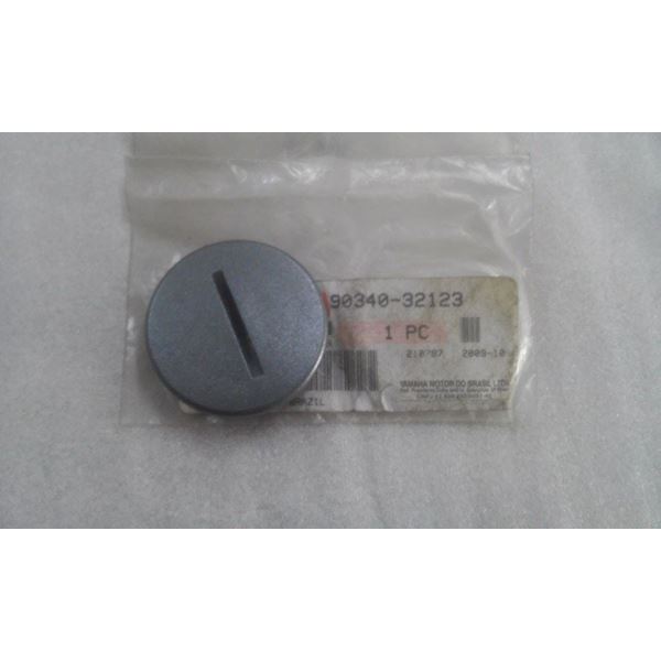 ZAŚLEPKA KOREK DEKLA SILNIKA YAMAHA