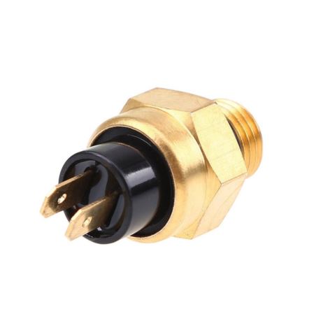 WŁĄCZNIK WENTYLATORA KTM RFS 80-85 DG