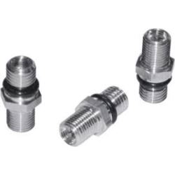 ZAWÓR GAZU ALUMINIOWY AMORTYZATOR KAYABA 8x8x21