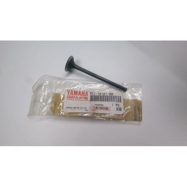 ZAWÓR WYDECHOWY YAMAHA