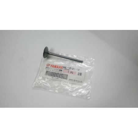 ZAWÓR WYDECHOWY YAMAHA YZ/WR250F