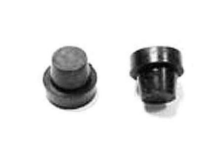 ZAŚLEPKA GUMOWA KANAŁU DYSZY YAMAHA