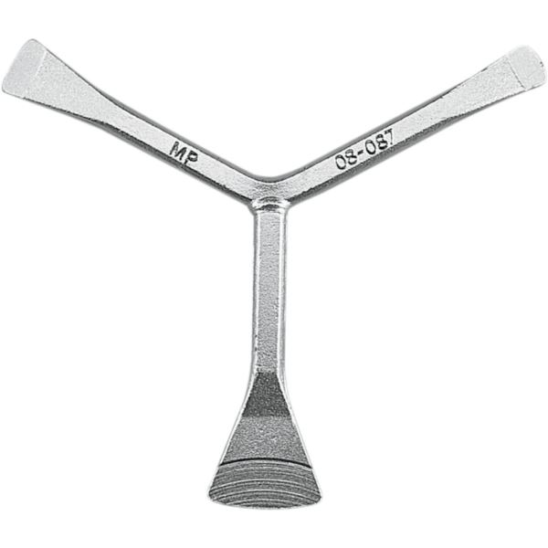 WKRĘTAK SPECJALNY DO ZAŚLEPEK DEKLA SILNIKA