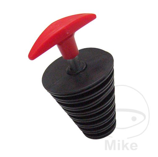 ZATYCZKA TŁUMIKA JMT 4T 7310159