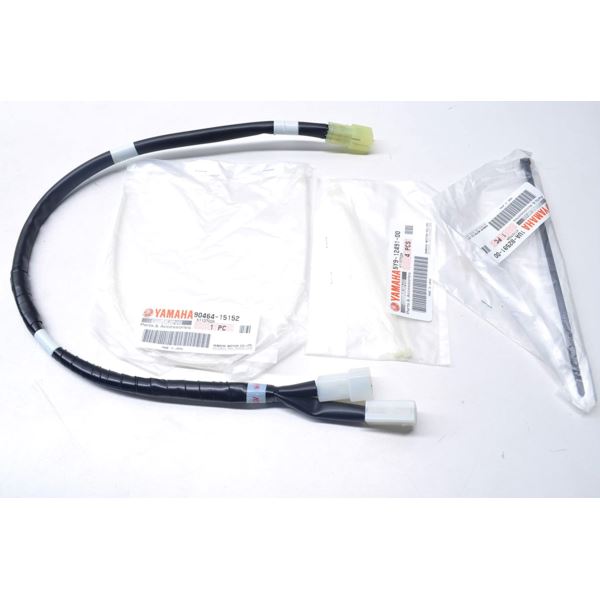 WIĄZKA NAPRAWCZA MAŁA YA FJR