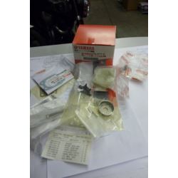 ZESTAW NAPRAWCZY POMPA WODY SILN. ZABURT. YAMAHA