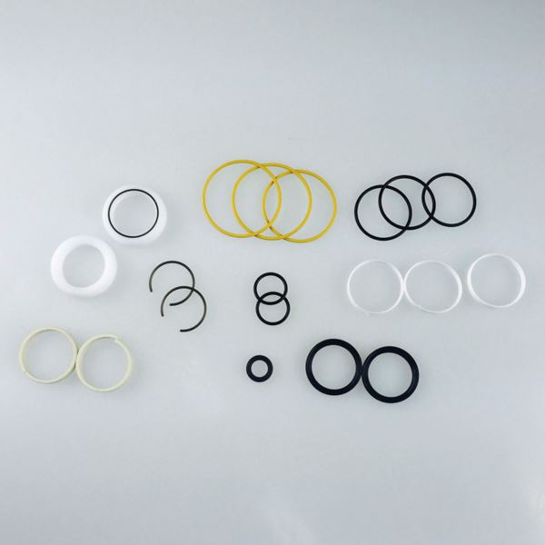 ZESTAW NAPRAWCZY TELESKOPY WP 48mm AER KTM